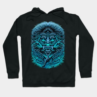 barong Hoodie